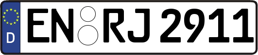 EN-RJ2911