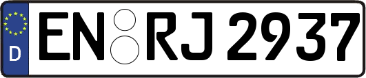 EN-RJ2937