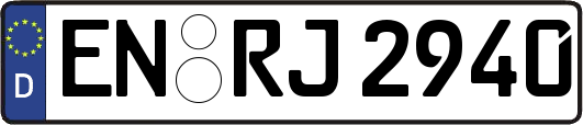 EN-RJ2940