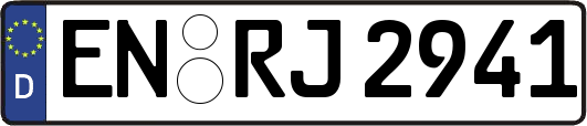 EN-RJ2941