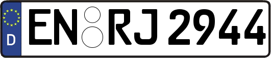 EN-RJ2944