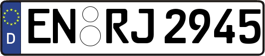 EN-RJ2945