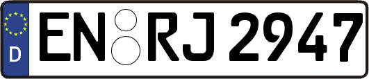 EN-RJ2947