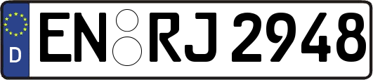 EN-RJ2948