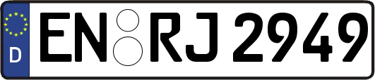 EN-RJ2949