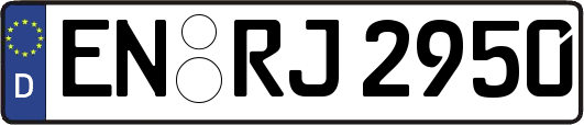EN-RJ2950