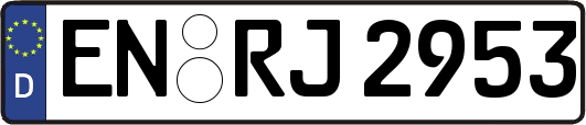 EN-RJ2953