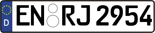 EN-RJ2954