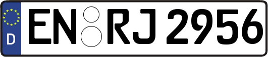 EN-RJ2956
