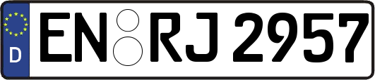 EN-RJ2957