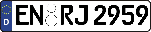 EN-RJ2959