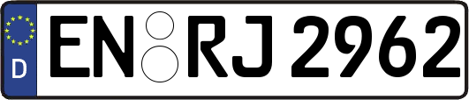 EN-RJ2962