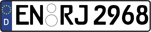 EN-RJ2968