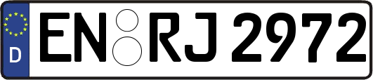 EN-RJ2972