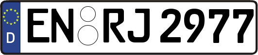 EN-RJ2977