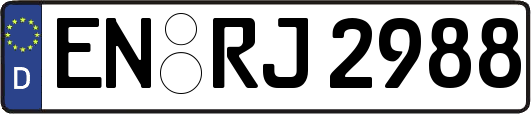 EN-RJ2988