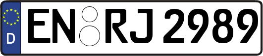 EN-RJ2989