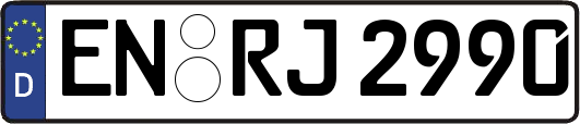 EN-RJ2990