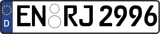 EN-RJ2996