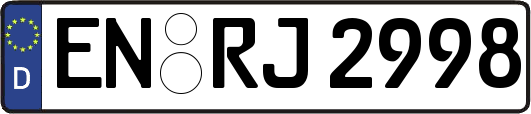 EN-RJ2998