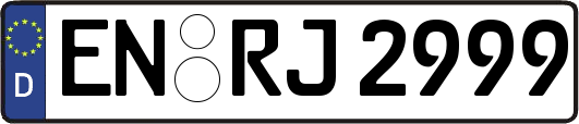 EN-RJ2999