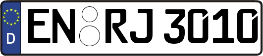 EN-RJ3010
