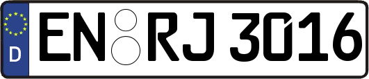 EN-RJ3016