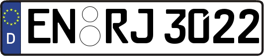 EN-RJ3022