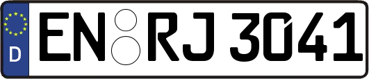 EN-RJ3041