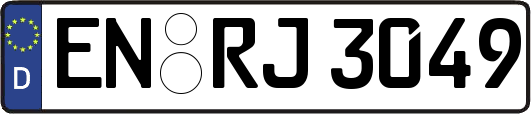 EN-RJ3049