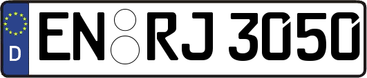 EN-RJ3050