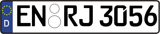 EN-RJ3056