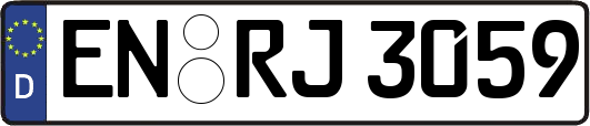 EN-RJ3059