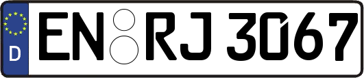 EN-RJ3067
