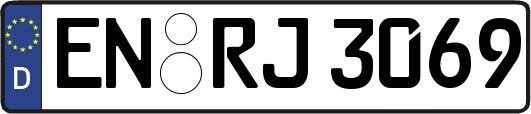 EN-RJ3069