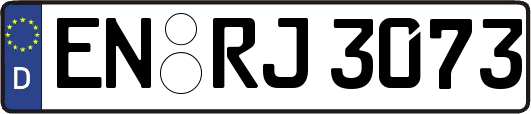 EN-RJ3073