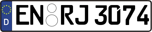 EN-RJ3074