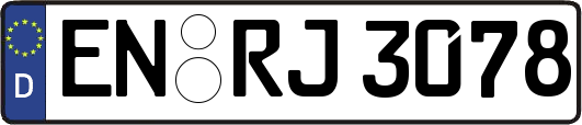 EN-RJ3078