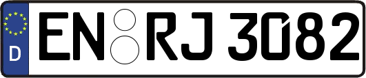 EN-RJ3082