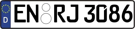 EN-RJ3086