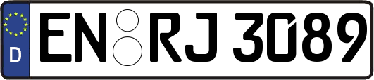 EN-RJ3089