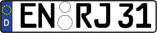 EN-RJ31