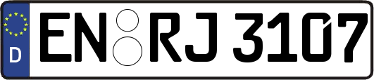 EN-RJ3107