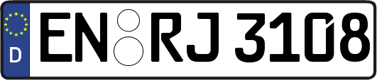 EN-RJ3108