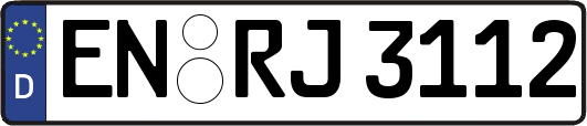 EN-RJ3112