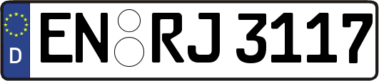 EN-RJ3117