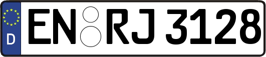 EN-RJ3128