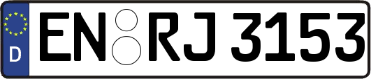 EN-RJ3153