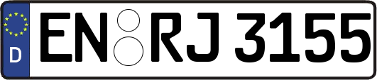 EN-RJ3155