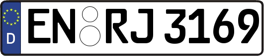 EN-RJ3169